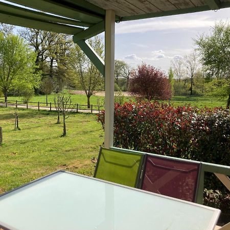 Bungalow "Les Randonneurs" Lacapelle-Marival Eksteriør bilde