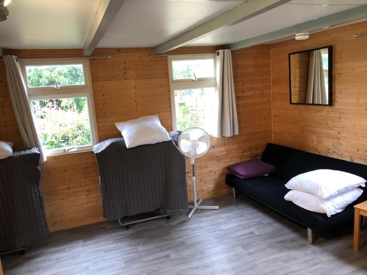 Bungalow "Les Randonneurs" Lacapelle-Marival Eksteriør bilde